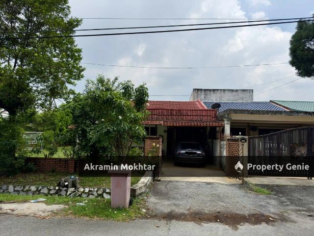 1 STOREY TERRACE CORNER LOT SEKSYEN 14, PETALING JAYA