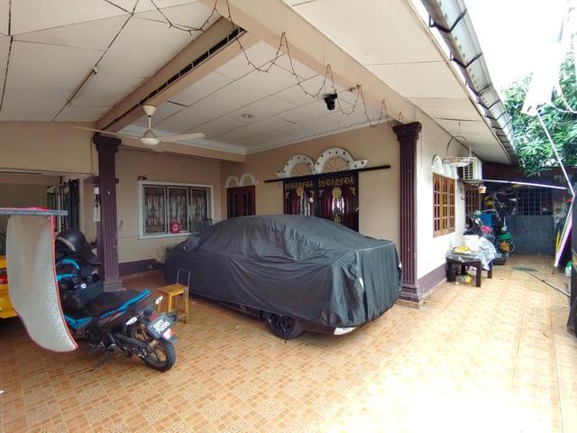 1 Storey Terrace Corner Lot Taman Pendamaran Permai Port Klang