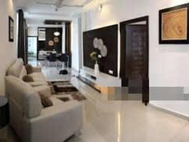 1 storey terrace Corner Prestige 3 Balik Pulau 2688sf Sale