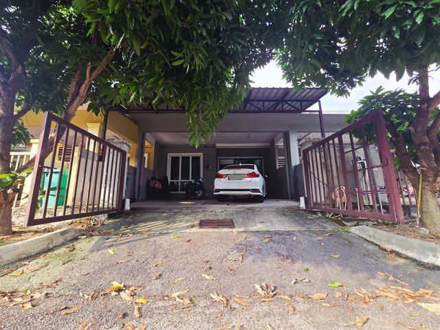 1 STOREY TERRACE Desa Kiara Indah 2 Sikamat Seremban