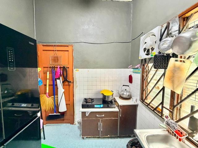 1 Storey Terrace Desa Harmoni