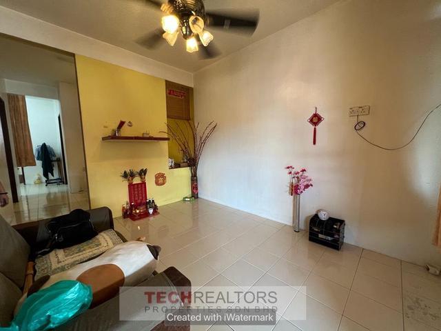 1 Storey Terrace For Sale Bandar Perdana Keladi