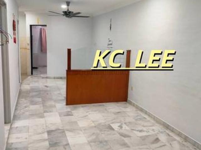 1 Storey Terrace For SALE Taman Impian Indah Alma