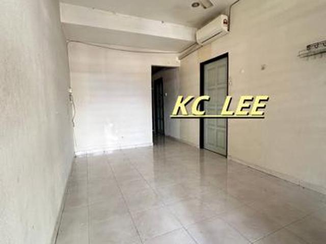 1 Storey Terrace For Sale Taman Rebana Sungai Bakap