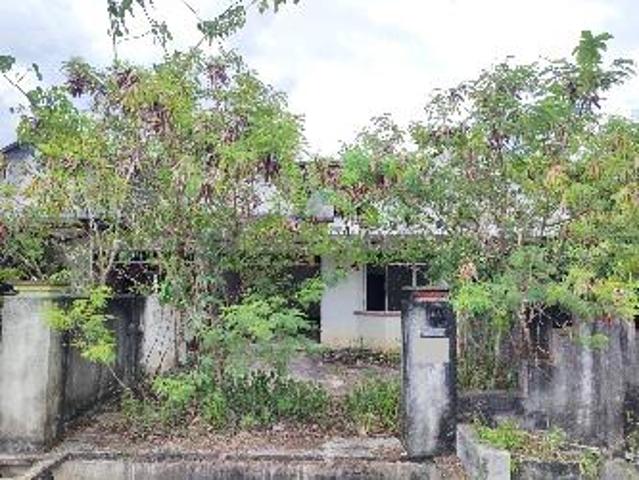 1 Storey Terrace House at Beruas Jajaran Anggerik Permai 4 For Sale