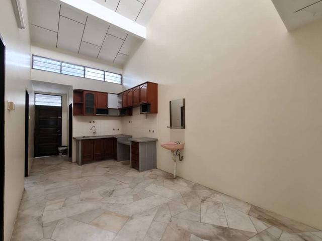 1 Storey Terrace House At Taman SagaAlor Setar FOR SALE