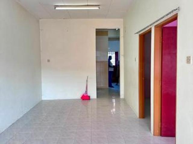 1 Storey Terrace House Bandar Tasek MutiaraSimpang Ampat