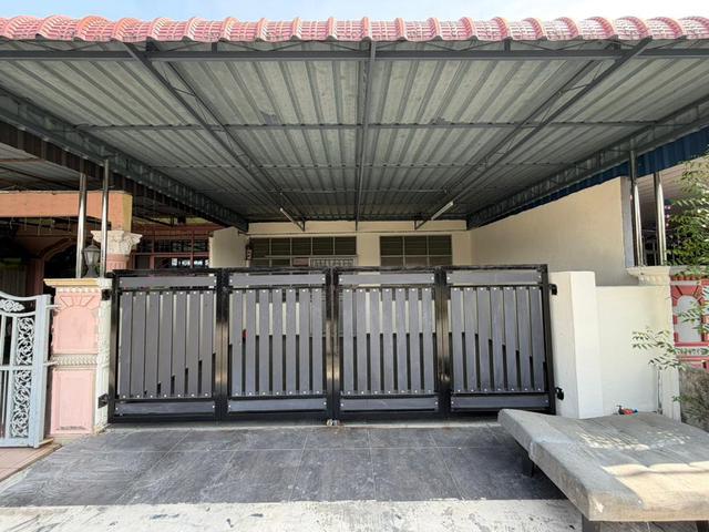 1 Storey Terrace House Fully Renovated Taman Desa Jawi Sungai Jawi