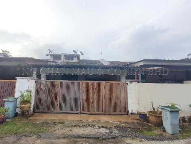 1 Storey Terrace House, Intermediate