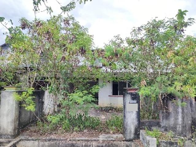 1 Storey Terrace House, Intermediate