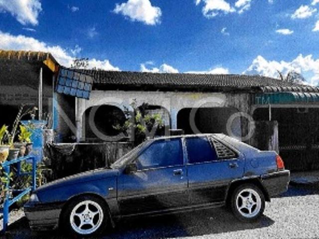 1 Storey Terrace House, Intermediate