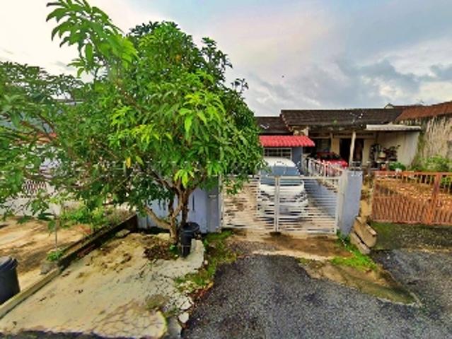1 Storey Terrace House, Intermediate