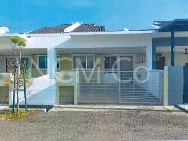 1 Storey Terrace House, Intermediate
