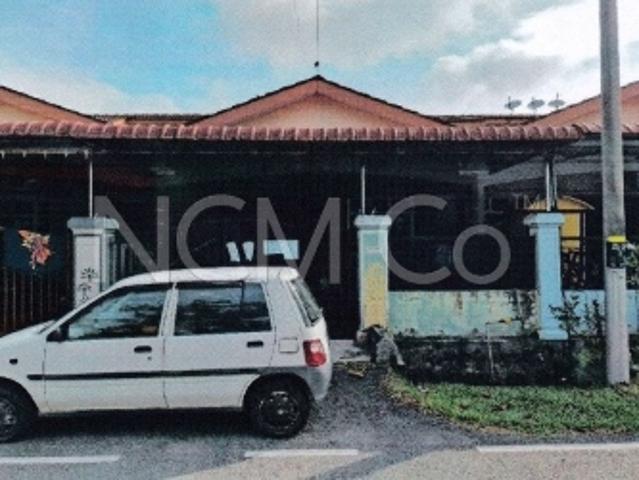 1 Storey Terrace House, Intermediate