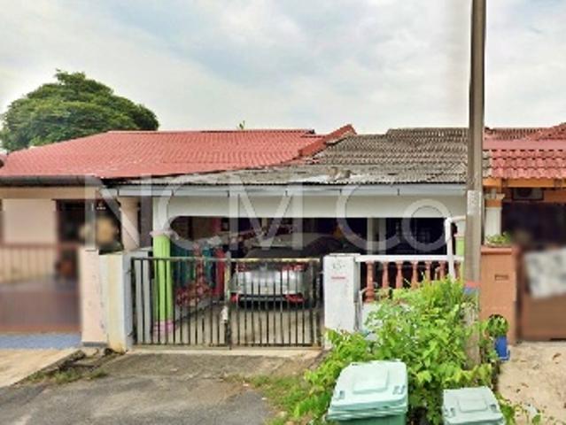 1 Storey Terrace House, Intermediate