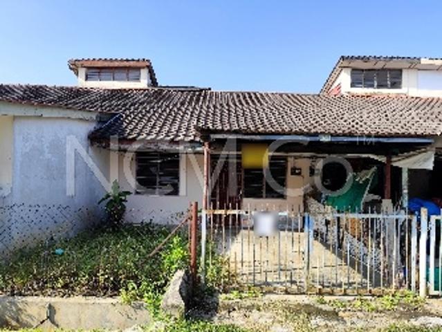 1 Storey Terrace House, Intermediate