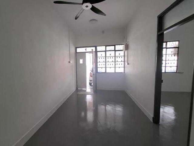 1 Storey Terrace House Jelutong Greenlane Batu Lanchang