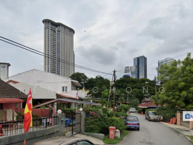1 Storey Terrace House, Seksyen 8 Petaling Jaya