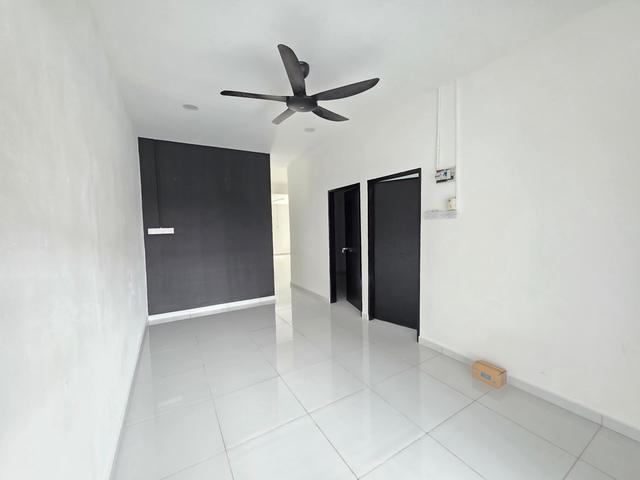 1 Storey Terrace House Taman Seri MahkotaKulim