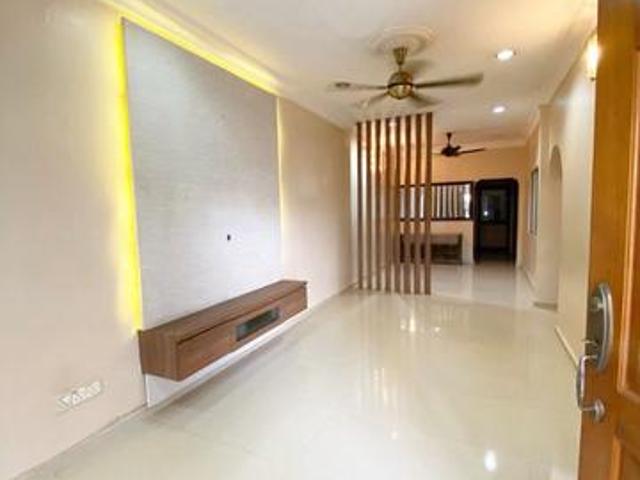 1 Storey Terrace House Taman Sri Buloh Sungai Buloh