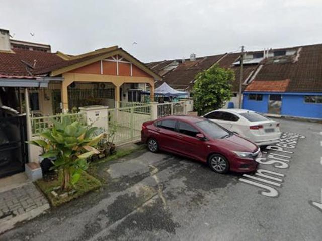 1 Storey Terrace House Taman Sri Pelangi 13 Bestari Jaya RM1k Deposit