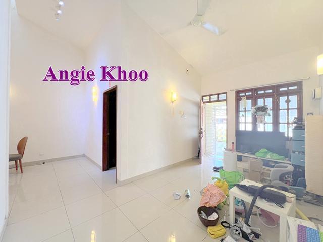 1 Storey Terrace House Tingkat Nibong Bayan Baru KEY WITH ME