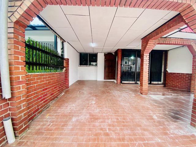 1 Storey Terrace House 20x80sft Taman Permata Kl