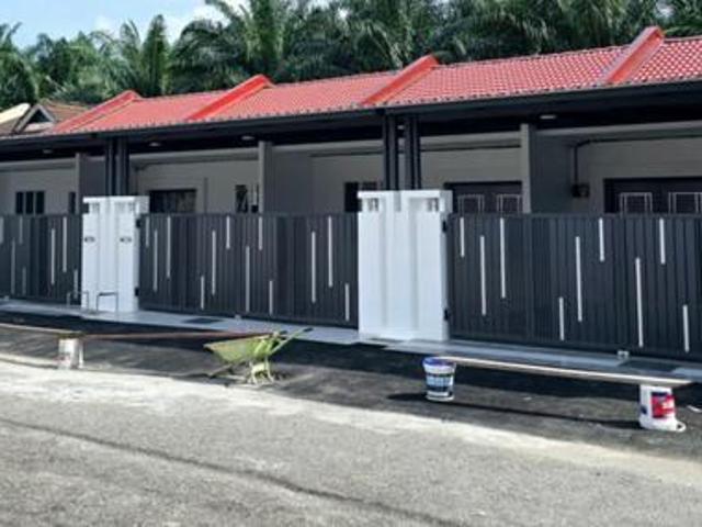 1 Storey Terrace HouseTaman Bidara Bukit Mertajam