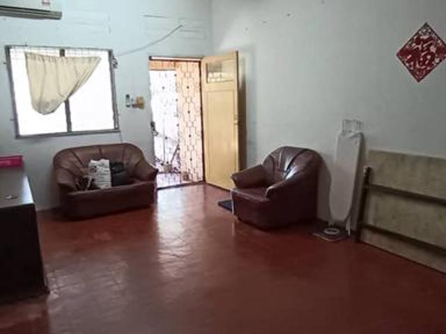 1 Storey Terrace Jalan Sungai Kelian Tanjung Bungah For Sale