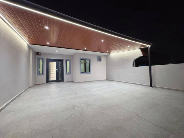 1 Storey Terrace Jln Persisiran Perling 1 Taman Perling Skudai Johor