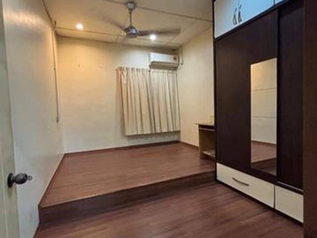1 Storey Terrace Located Bayan Baru Lebuh Nibong