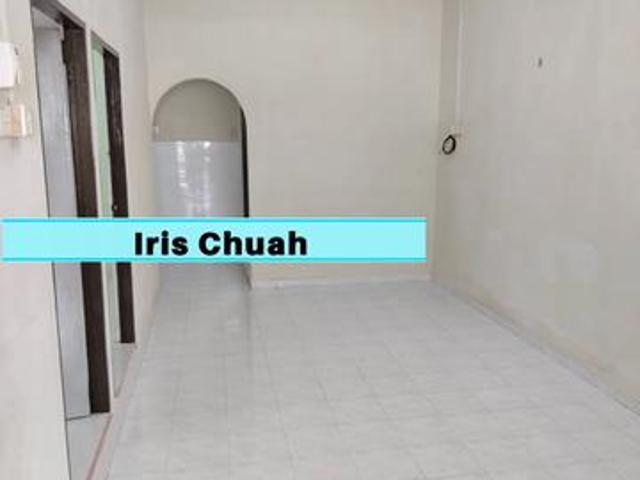 1 Storey Terrace Renovated Taman MerakSimpang Ampat