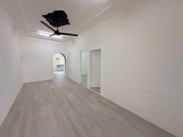 1 Storey Terrace Renovated Extended Taman Keladi Sungai Petani
