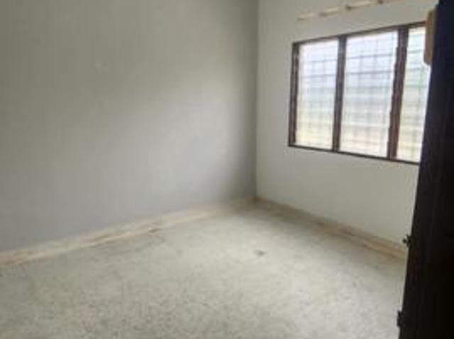 1 Storey Terrace Taman Muhibbah Kajang Freehold 20x65 Near MRT