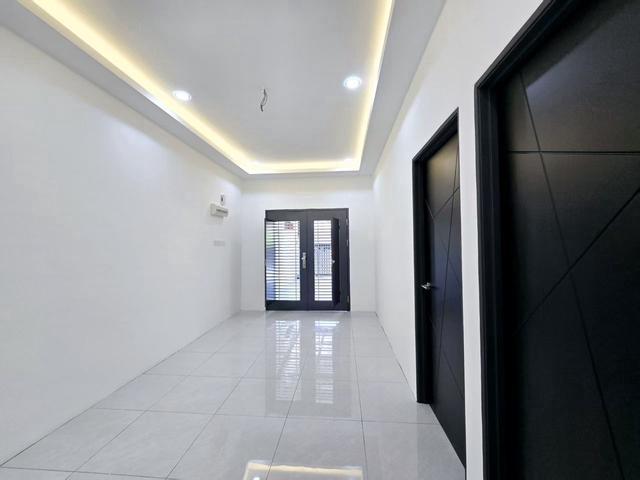 1 Storey Terrace Taman Bidara Bukit Mertajam Near Machang Bubok