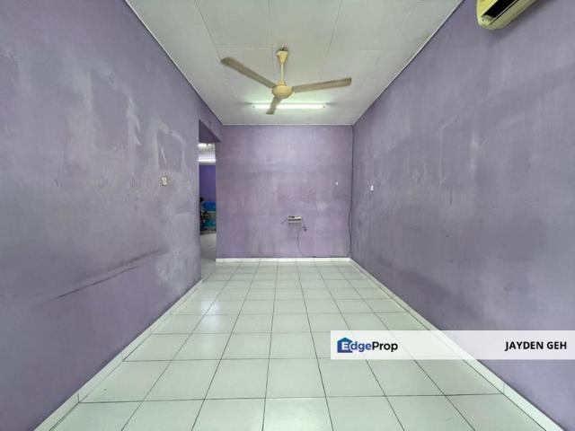 1 Storey Terrace Taman Gunung Bintang Tandop Alor Setar For Sale