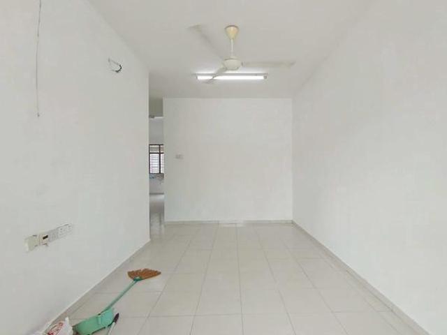 1 Storey Terrace Taman Gunung Bongsu Tandop Alor Setar For Sale
