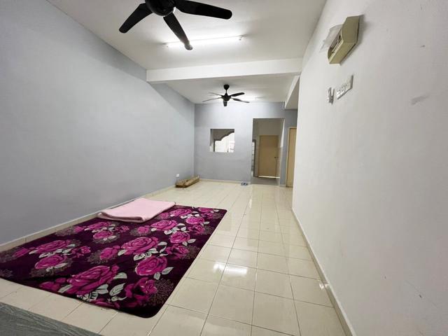 1 Storey Terrace Taman Halaman Indah Sungai Jawi Permai Teres