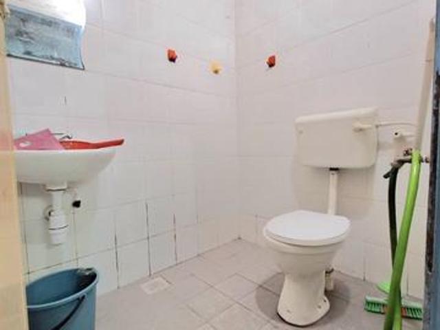 1 Storey Terrace Taman Lombong Seksyen 29 Shah Alam