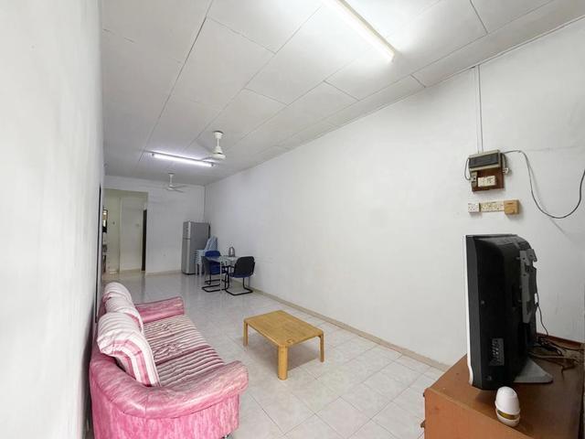 1 Storey Terrace Taman Pekaka Sempadan Nibong Tebal USM Transkrian