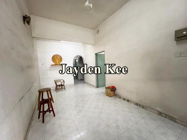 1 Storey Terrace Taman Rebana Valdor Batu Kawan Sungai Jawi permai Ind