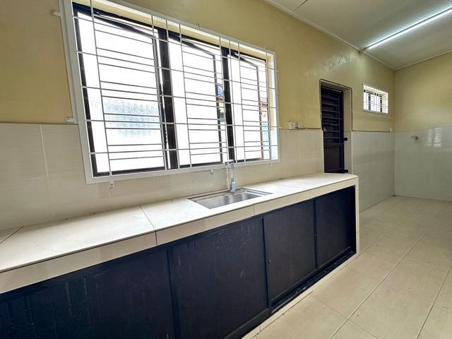 1 Storey Terrace Taman Saujana Permai near Bukit Katil Pantai Aeon