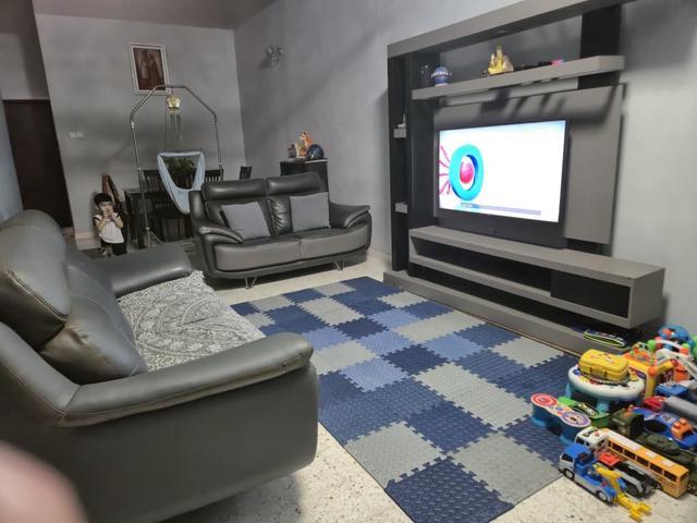 1 STOREY TERRACED FOR RENTDanau Kota SetapakFULLY FURNISHED