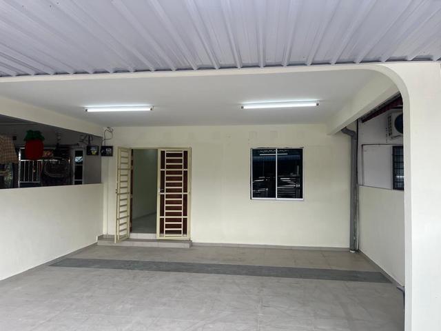 1 storey terraced house for sale in Kampung Paya BesarLunasKedah