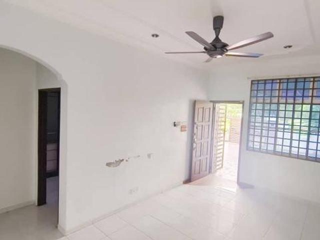 1 Storey Tmn Bukit Indah Jln Indah 4 Iskandar Puteri Renovate