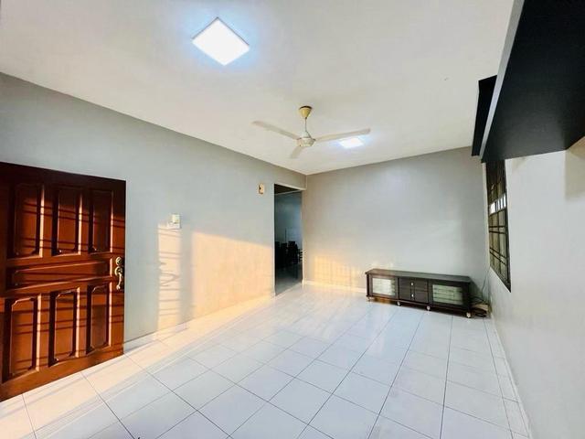 1 Storey Tmn Impian Emas Jln Bukit Impian Skudai Endlot 10ft