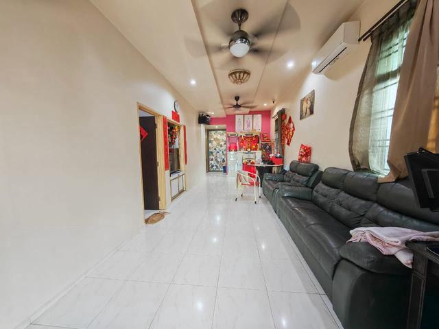 1 Storey Tmn Nusa Bestari 2 Skudai Near Bukit Indah Endlot 5ft