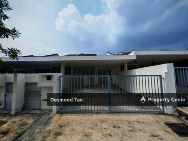 1 Storey Astera Iringan Bayu, Seremban, Mambau, Sendayan, Seremban 2, Nada Embun