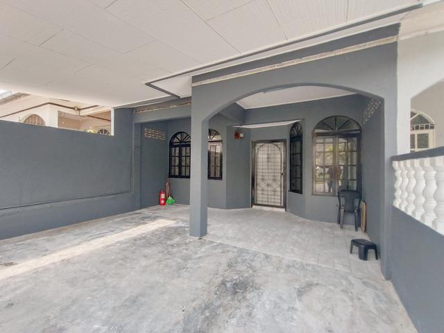 1 storey at Shah Alam for sale