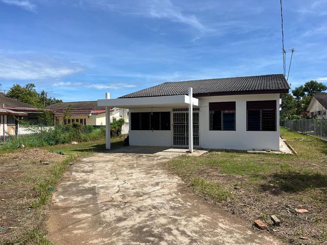 1 Storey Bungalow Taman Malaysia Near Taman Golf Alor Setar For Sale